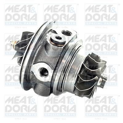 MEAT & DORIA 601057 Турбина  для FIAT DUCATO (Фиат Дукато)