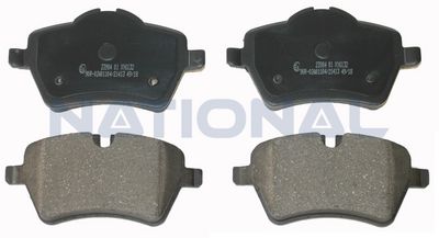 National NP2544