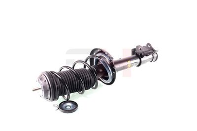 ANSAMBLU TELESCOP ARC GH GH352345C01 12