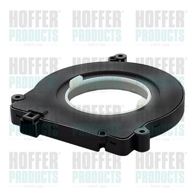 Датчик угла поворота HOFFER 93084 для NISSAN NOTE