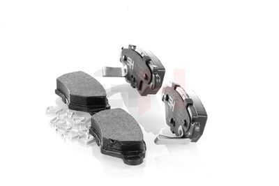 SET PLACUTE FRANA FRANA DISC GH GH413619 49