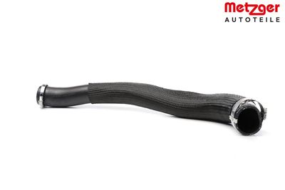 LADELUFTSCHLAUCH METZGER AUTOTEILE 2401016 4