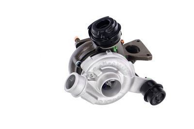 COMPRESOR SISTEM DE SUPRAALIMENTARE REMANTE 003001004449R 54