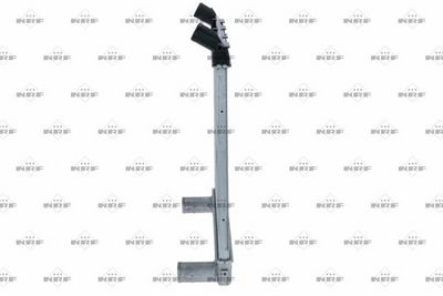 LADELUFTKüHLER NRF 30911 1