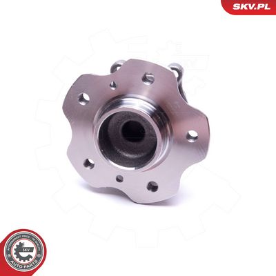 Rato guolio komplektas