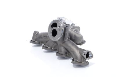 LADER AUFLADUNG BTS Turbo T919044 24