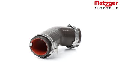 LADELUFTSCHLAUCH METZGER AUTOTEILE 2401102 33