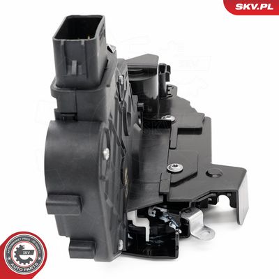 Zámek dveří ESEN SKV 60SKV163