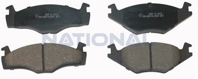 National NP2657