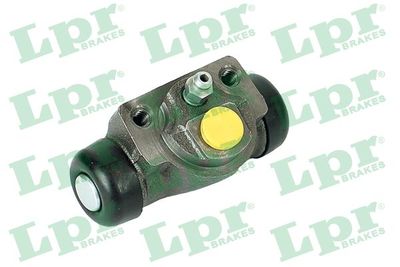 Hjulcylinder LPR 4116