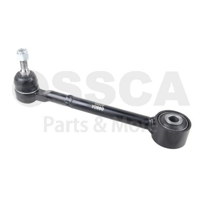 носач, окачване на колелата OSSCA 81233