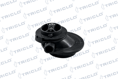 тръбичка, масло захранване TRICLO 413367