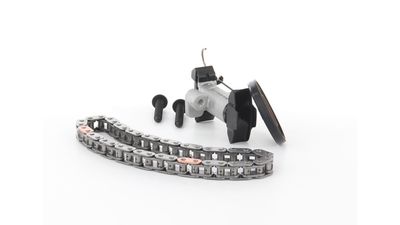 STEUERKETTENSATZ SKF VKML83506 37