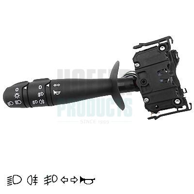 COMUTATOR COLOANA DIRECTIE