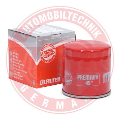 Olejový filter MASTER-SPORT GERMANY 920/82-OF-PCS-MS