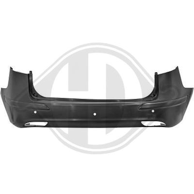 Буфер DIEDERICHS 6835156 для HYUNDAI i30