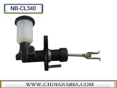 Pompa sprzęgła CALIPERE+ NAIBA CL340