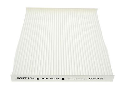 Filtras, salono oras