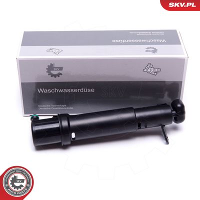 Tryska ostřikovače, čištění světlometu SKV 15SKV635
