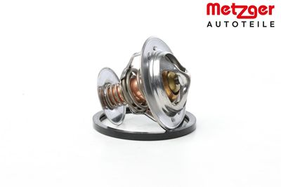 THERMOSTAT KüHLMITTEL METZGER AUTOTEILE 4006384 1