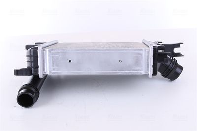 INTERCOOLER COMPRESOR NISSENS 96529 4