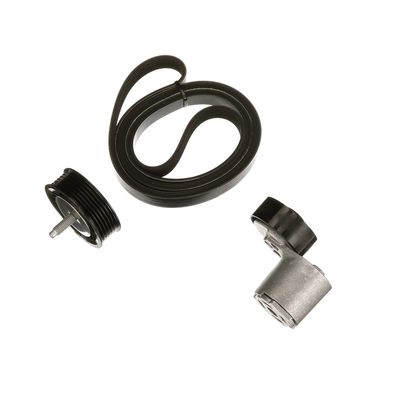 KEILRIPPENRIEMENSATZ GATES K046PK1198 64