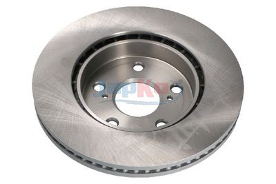 DISC FRANA JAPKO 602057C 2