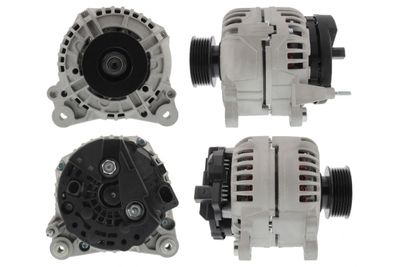 GENERATOR / ALTERNATOR MAPCO 13227 1
