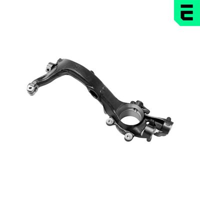 Čep nápravy, zavěšení kol OPTIMAL KN-100098-01-L