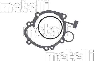 POMPă DE APă RăCIRE MOTOR METELLI 241452 1