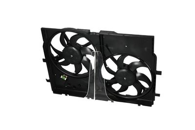 VENTILATOR RADIATOR NRF 47896 26