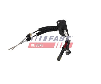 SET DE CABLURI CUTIE DE VITEZE MANUALă FAST FT11763 5