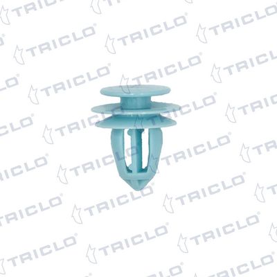клипс (щипка), декоративна/ предпазна лайсна TRICLO 163517