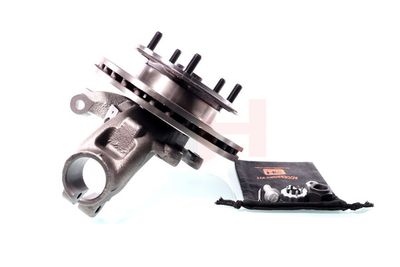 ARTICULATIE DIRECTIE SUSPENSIE ROATA GH GH282551AV 26