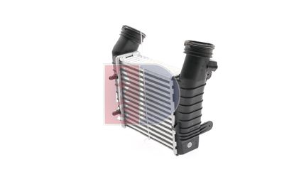 LADELUFTKüHLER AKS DASIS 487001N 9