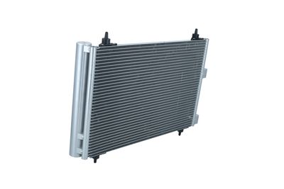 CONDENSATOR CLIMATIZARE NRF 35843 21