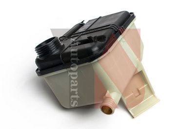 Ausgleichsbehälter, Kühlmittel