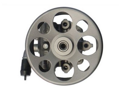 HYDRAULIKPUMPE LENKUNG