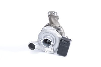 LADER AUFLADUNG BTS Turbo T915699 2