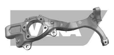 ACHSSCHENKEL RADAUFHäNGUNG