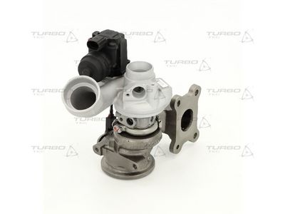 COMPRESOR SISTEM DE SUPRAALIMENTARE TURBO-TEC TT0064