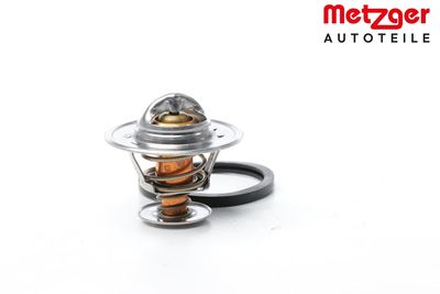 THERMOSTAT KüHLMITTEL METZGER AUTOTEILE 4006109 30