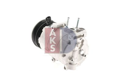 KOMPRESSOR KLIMAANLAGE AKS DASIS 852011N 9