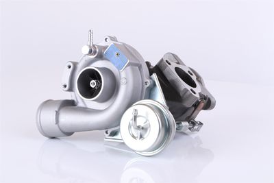 LADER AUFLADUNG NISSENS 93184 36