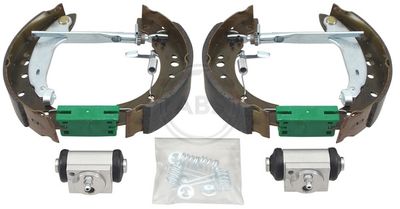 SET FRANA FRANA TAMBUR