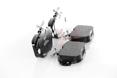 SET PLACUTE FRANA FRANA DISC GH GH414811 16