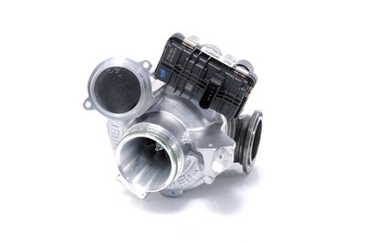 LADER AUFLADUNG BTS Turbo T916409 3