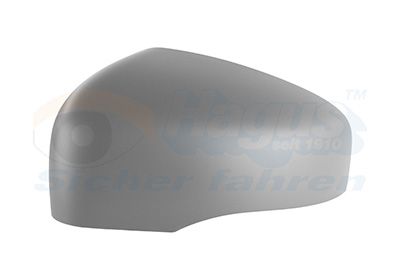 капачка, външно огледало VAN WEZEL 1503843
