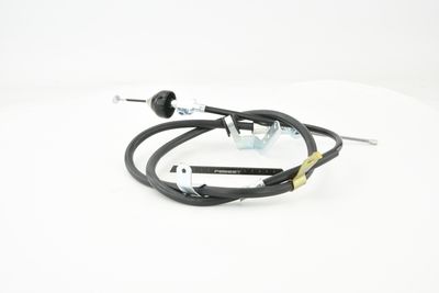 CABLU FRANA DE PARCARE FEBEST 0199BCACU30LH 3