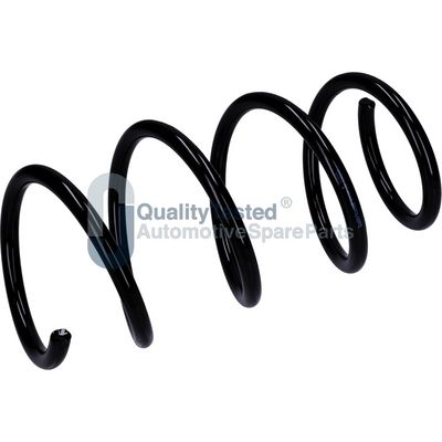 Pružina podvozku JAPANPARTS ZCQ90625